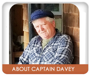 About Captain Daveys Ice Cream and Espresso Establishment